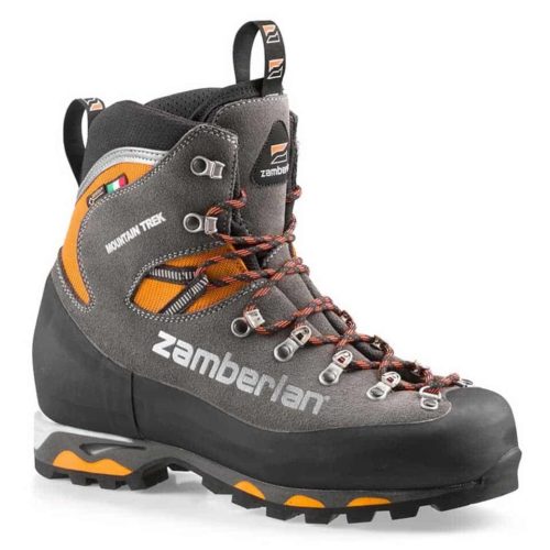 נעל מגף טיולים - Zamberlan 2092 Mountain Trek GTX M - גברים