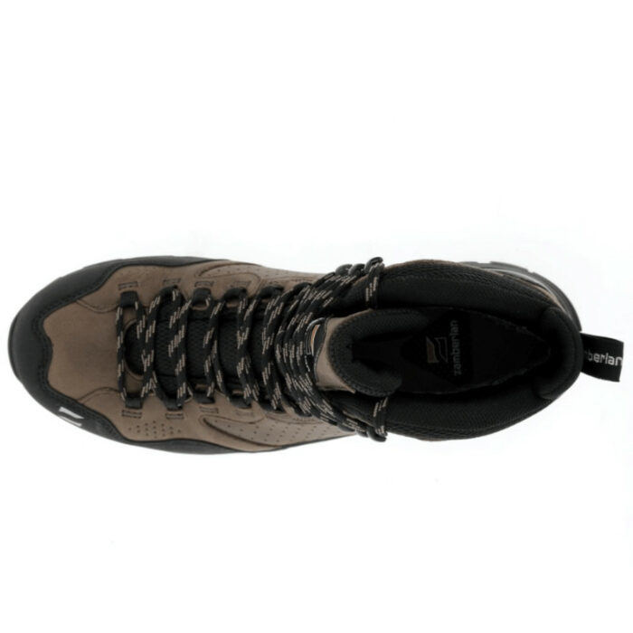 נעל מגף טיולים - Zamberlan 252 Yeren GTX M - גברים
