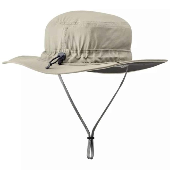 כובע שמש רחב שוליים OR Helios Sun Hat