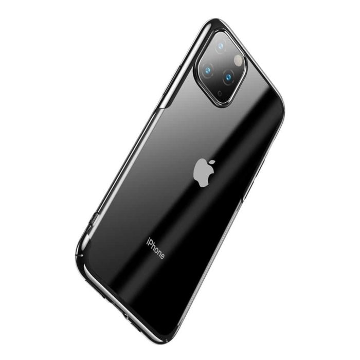כיסוי נוצץ iPhone 11 Pro - BASEUS