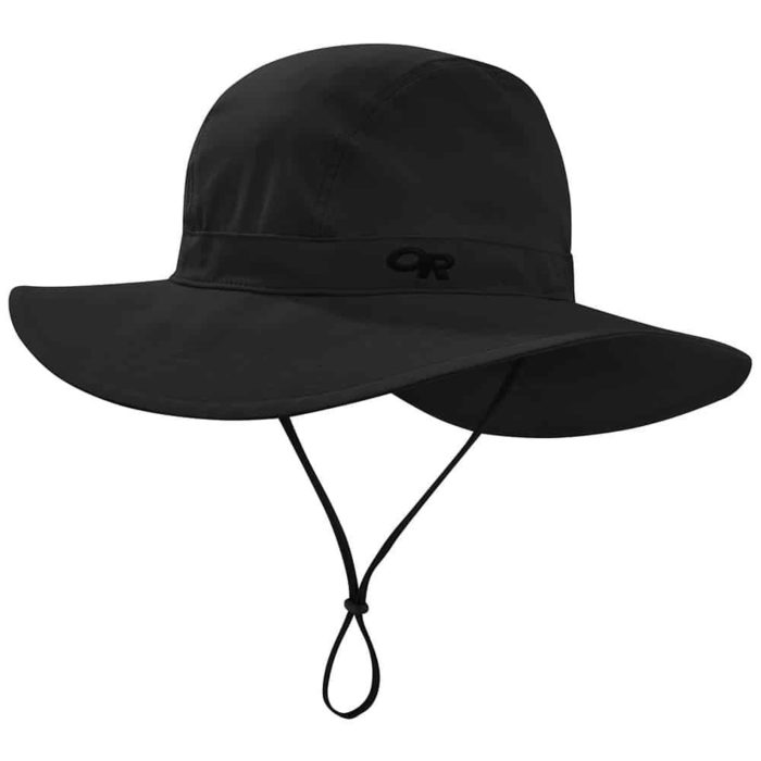 OR Ferrosi Wide-Brim Hat