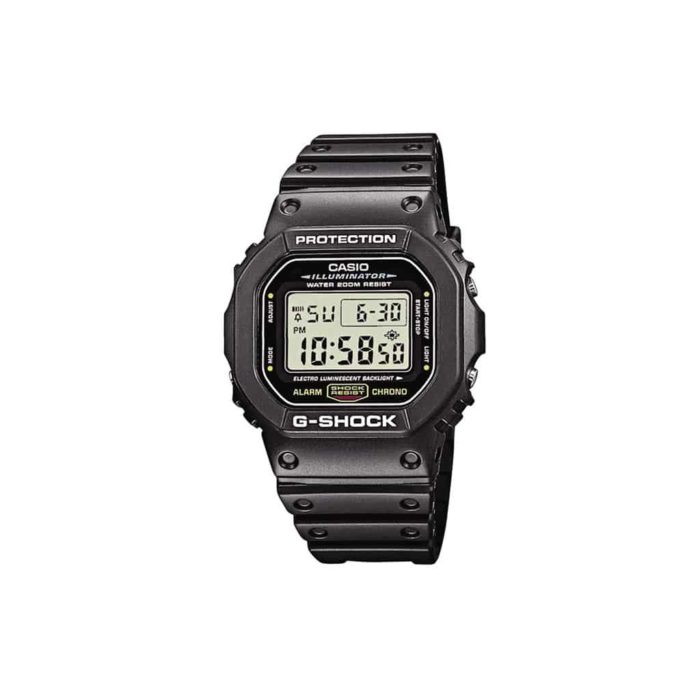 שעון ג'י שוק DW5600E-1