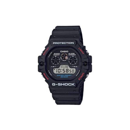 שעון ג'י שוק DW5900-1