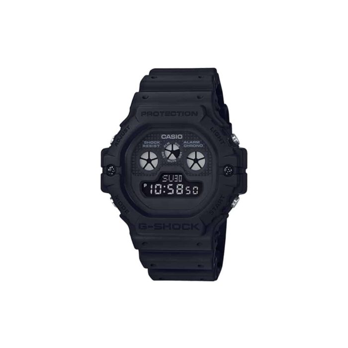 שעון ג'י שוק DW5900BB-1