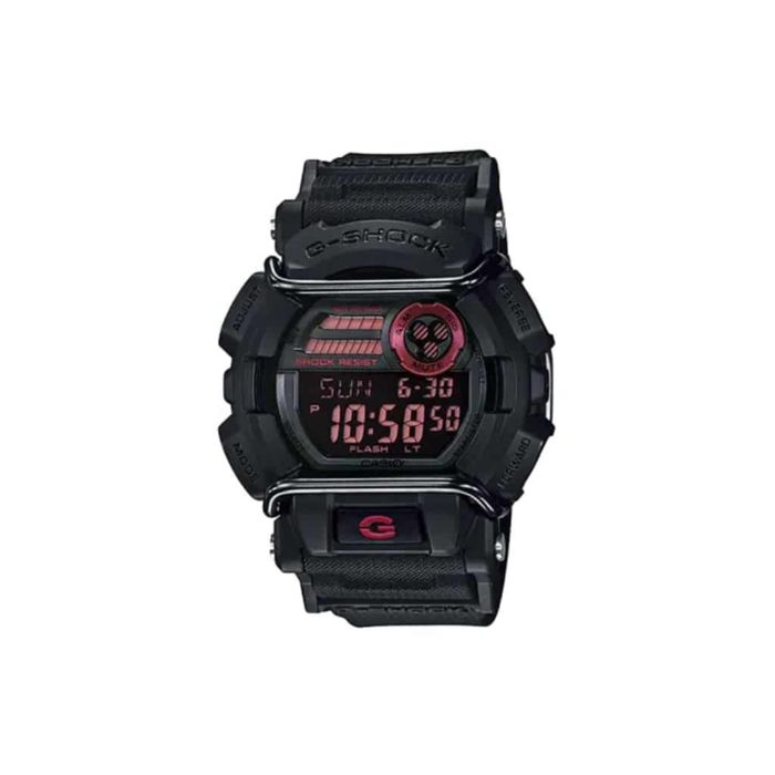 שעון ג'י שוק GD400-1D