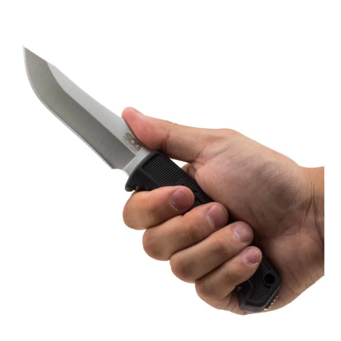 סכין SOG FIELD KNIFE