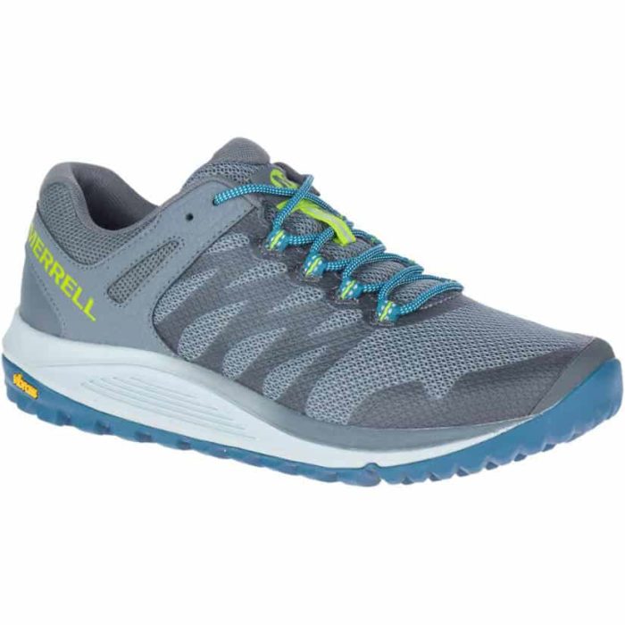 merrell nova 2 mid wide