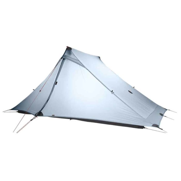 אוהל אולטרה לייט 3F UI Gear - LanShan 2 Pro