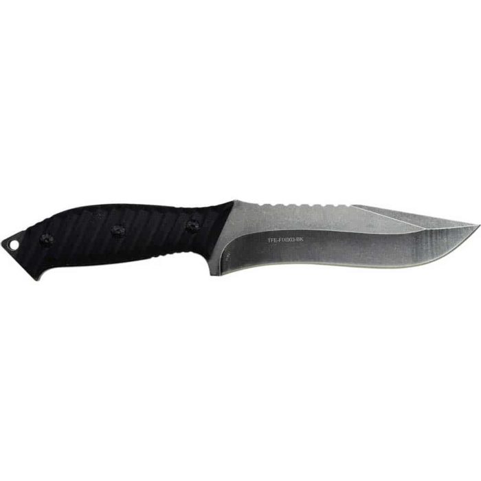 סכין טקטית MTech - TF-FIX003BK