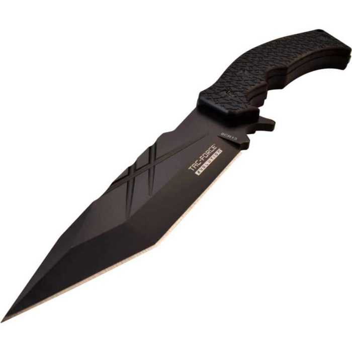 סכין טקטית MTech - TF-FIX007BK