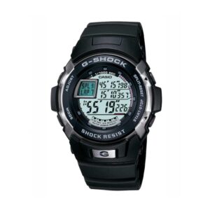 שעון ג'י שוק G-7700-1DR