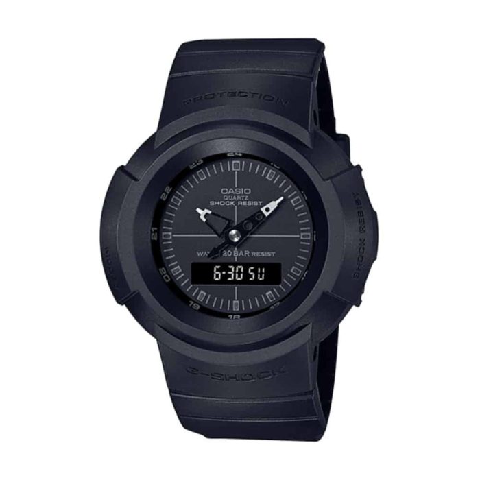 שעון ג'י שוק AW500BB-1E
