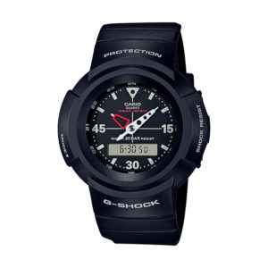 שעון ג'י שוק AW500E-1E