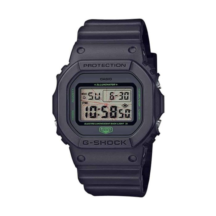 שעון ג'י שוק DW5600MNT-1D
