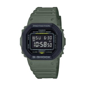 שעון ג'י שוק DW5610SU-3D