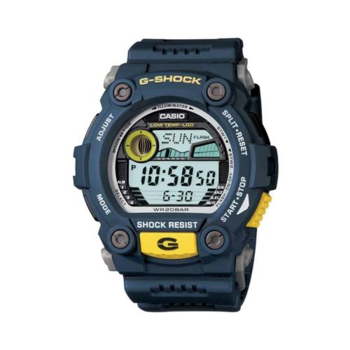 שעון ג'י שוק G7900-2D