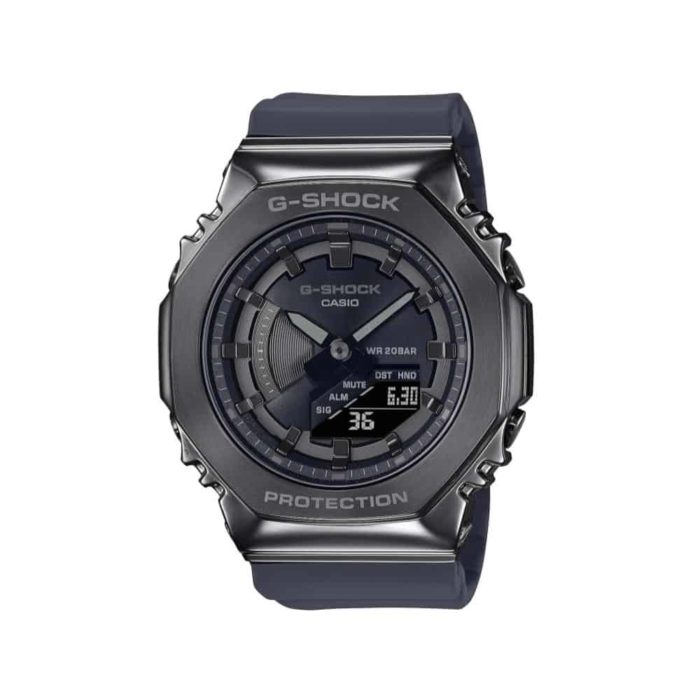 שעון ג'י שוק GMS2100B-8A