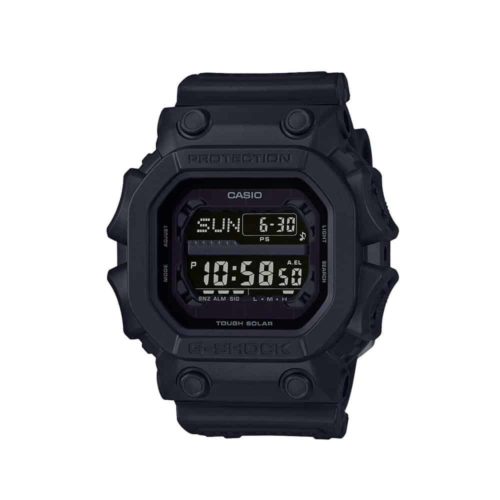 שעון ג'י שוק GX-56BB-1D
