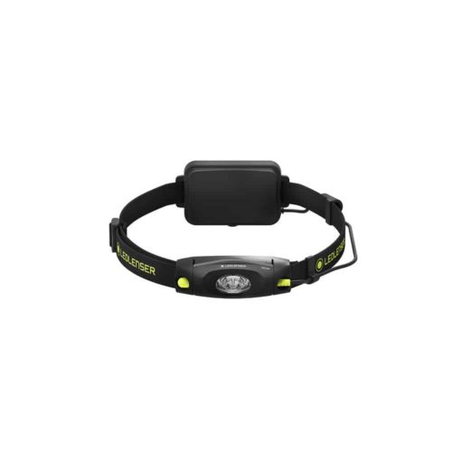 פנס ראש Led Lenser NEO4 240LM