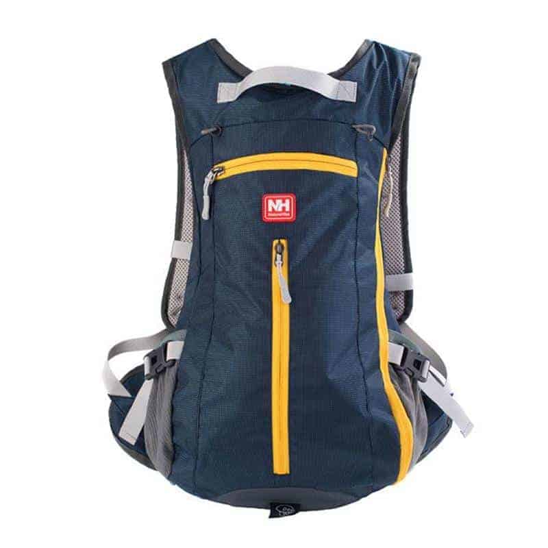 cycling daypack