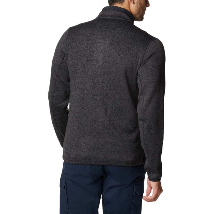 קולומביה סוודר פליס Sweater Weather Full Zip - גברים