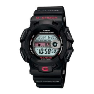 שעון ג'י שוק G9100-1
