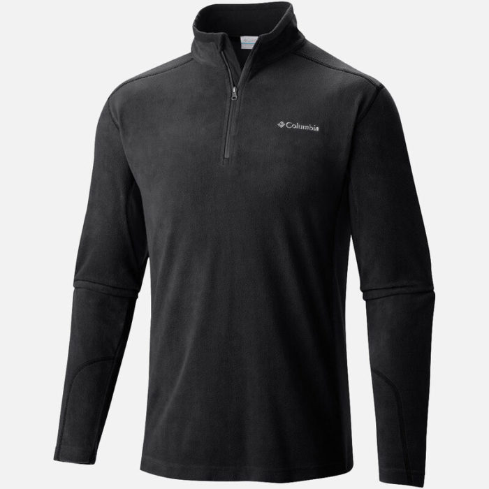 חולצת מיקרופליז Klamath Range II Half Zip - גברים