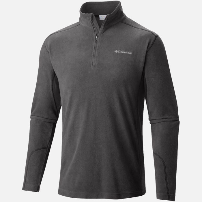 חולצת מיקרופליז Klamath Range II Half Zip - גברים