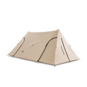 אוהל גדול - ציליה Nature Hike Cloud Desk