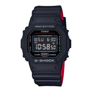 שעון ג'י שוק DW5600HR-1D