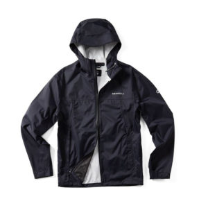 מעיל גשם FALLON Jacket MERRELL - גברים