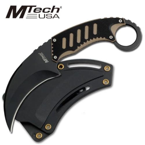 סכין M.Tech - MT-665BT
