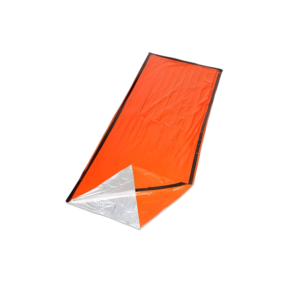 שק שינה חירום Bivy PE – תמונה 5