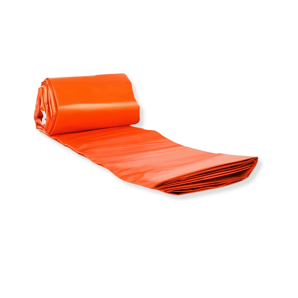 שק שינה חירום Bivy PE – תמונה 2