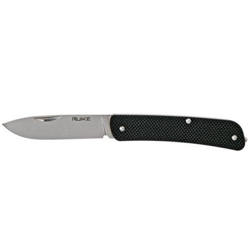 סכין כיס Ruike L11 Folding Knife Black