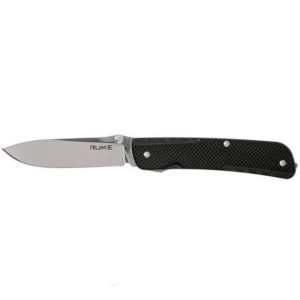סכין Ruike LD11 Pocket Knife Black