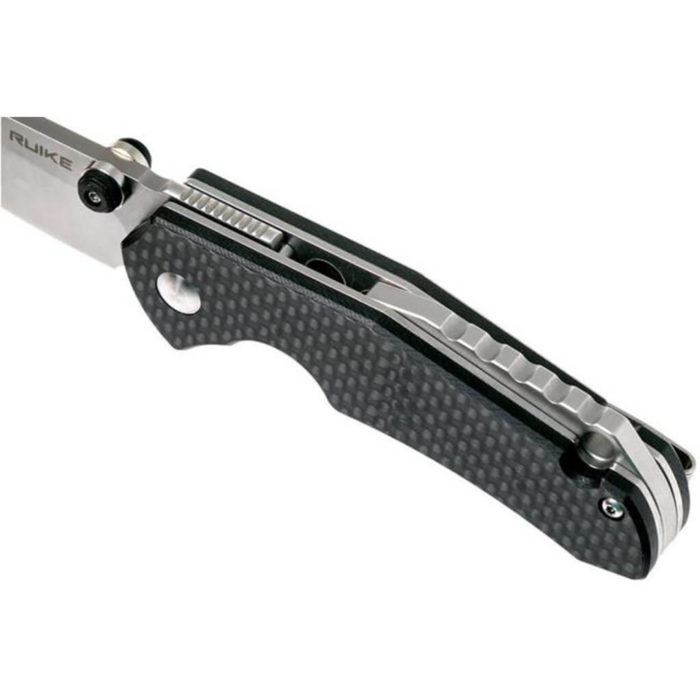 סכין Ruike P671 Folding Knife Carbon Fiber