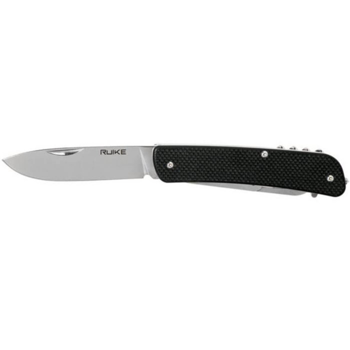 סכין אולר Ruike L31 Pocket Knife Black