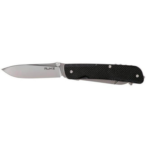 סכין אולר Ruike LD51 Pocket Knife Black