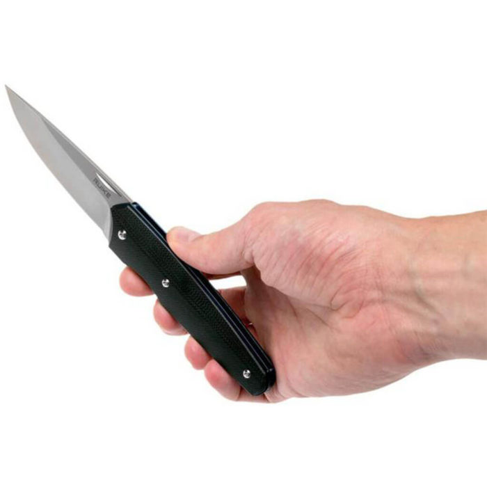 סכין Ruike P848 Folding Knife Black