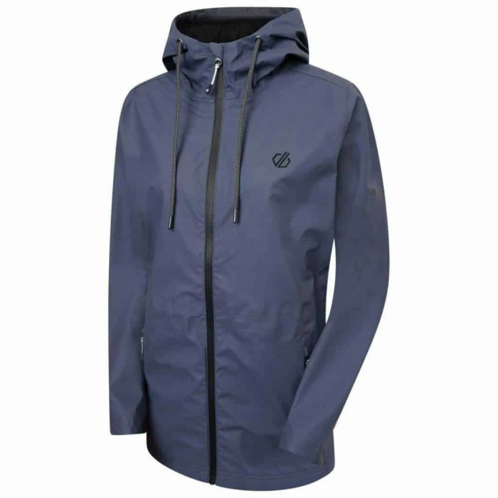 ⁦מעיל אטום למים Lambent Jacket - נשים⁩ – תמונה ⁦4⁩