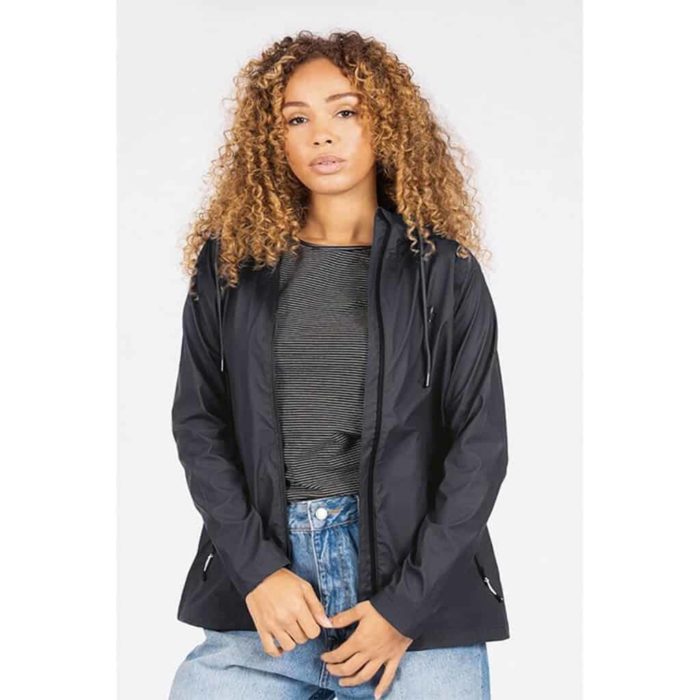⁦מעיל אטום למים Lambent Jacket - נשים⁩ – תמונה ⁦6⁩