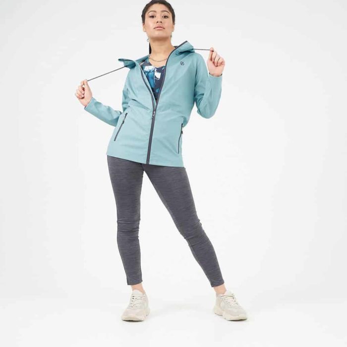 ⁦מעיל אטום למים Lambent Jacket - נשים⁩ – תמונה ⁦7⁩