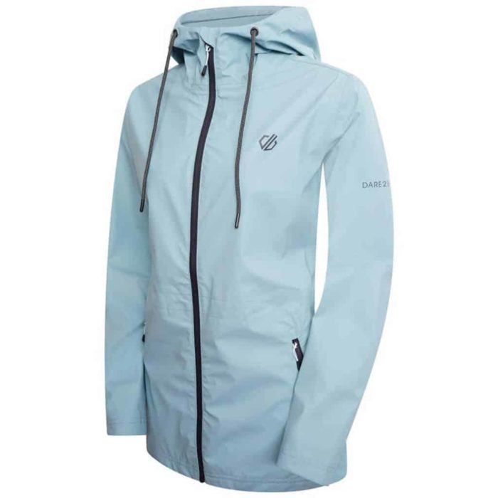 ⁦מעיל אטום למים Lambent Jacket - נשים⁩ – תמונה ⁦11⁩