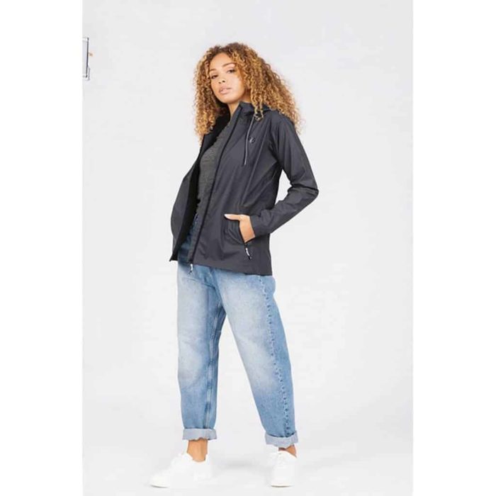 ⁦מעיל אטום למים Lambent Jacket - נשים⁩ – תמונה ⁦2⁩