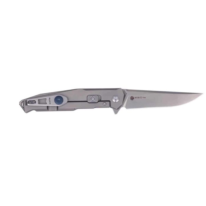 סכין כיס Ruike M108 Folding Knife Titanium