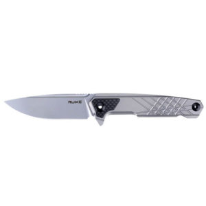 סכין כיס Ruike M875 Folding Knife Titanium