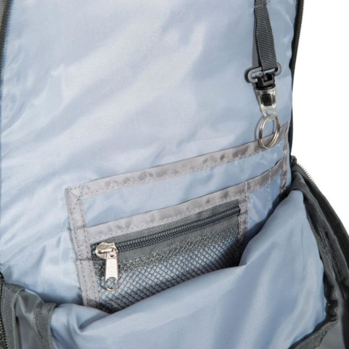 תיק גב Trespass Albus 30L Multi Function Backpack
