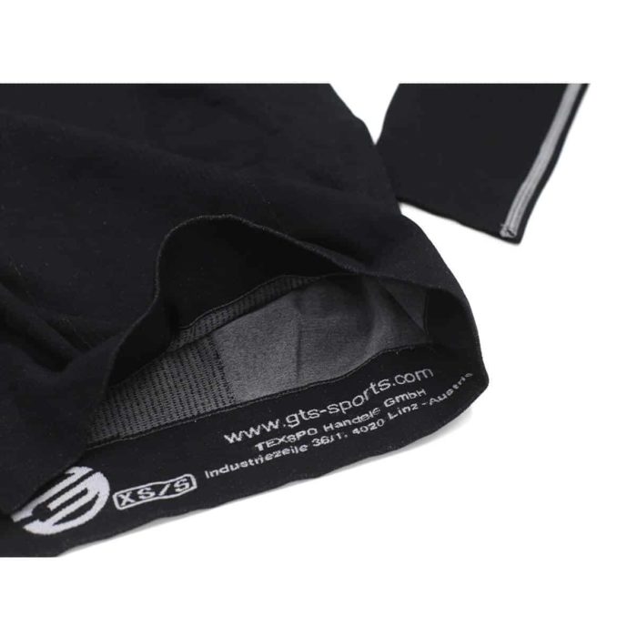סט תרמי חולצה + מכנס Seamless GTS Dry