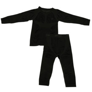 סט תרמי חולצה + מכנס Seamless GTS Dry